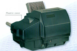 真空吸塑生产商介绍讲述吸塑盒的优势