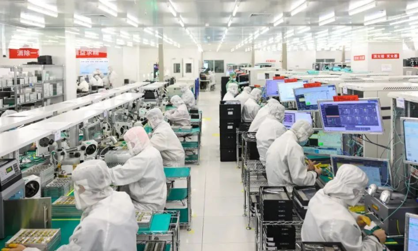 车载零部件批量采购中的质量验收标准与流程说明